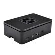 Case Gabinete High Pi para Raspberry Pi 4 Model B